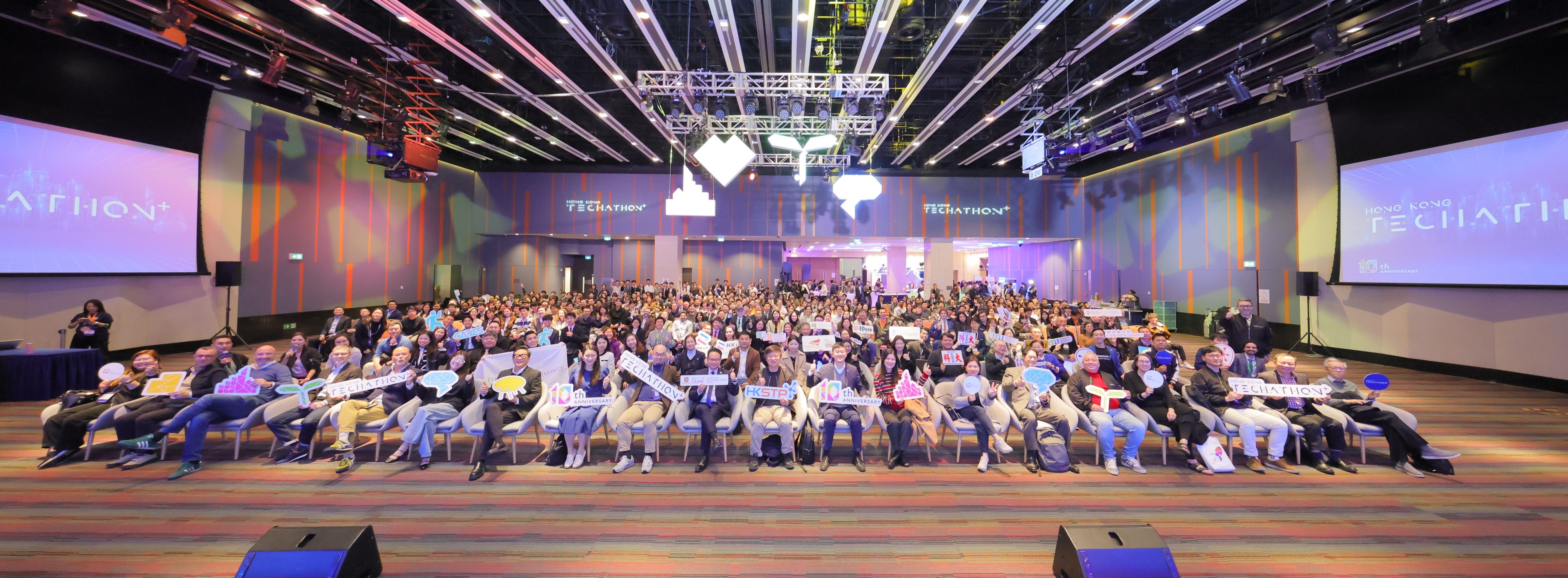 Techathon+2026 Photo