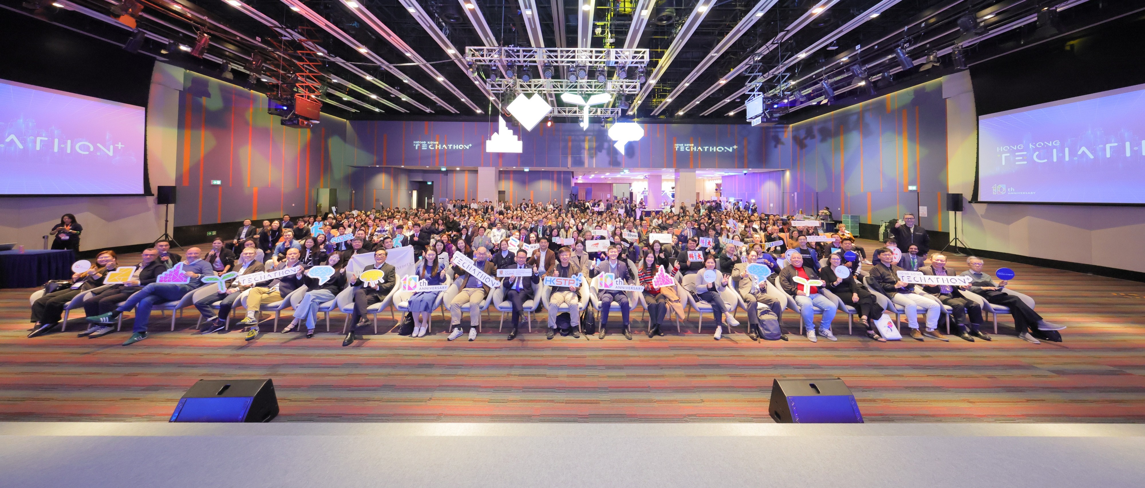 Techathon+2026 Photo