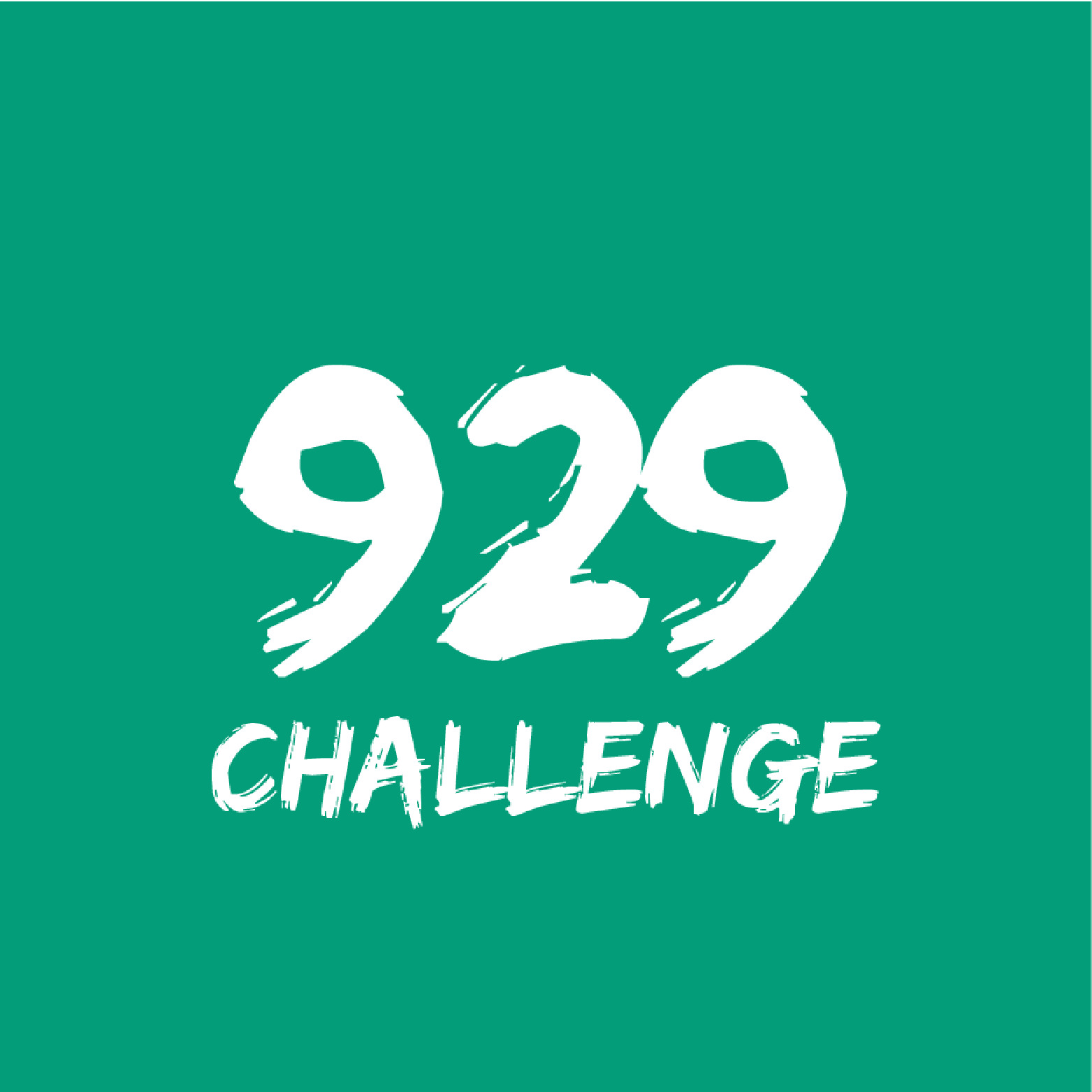 929 Challenge