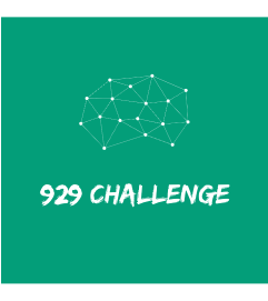 929 Challenge