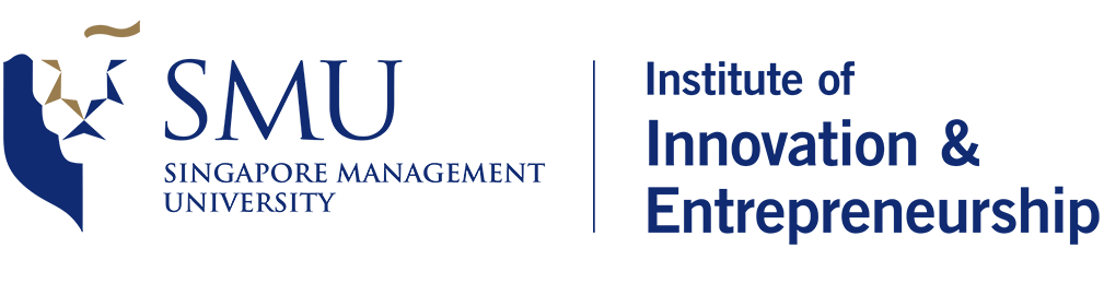 Singapore Management University & Entrepreneurship