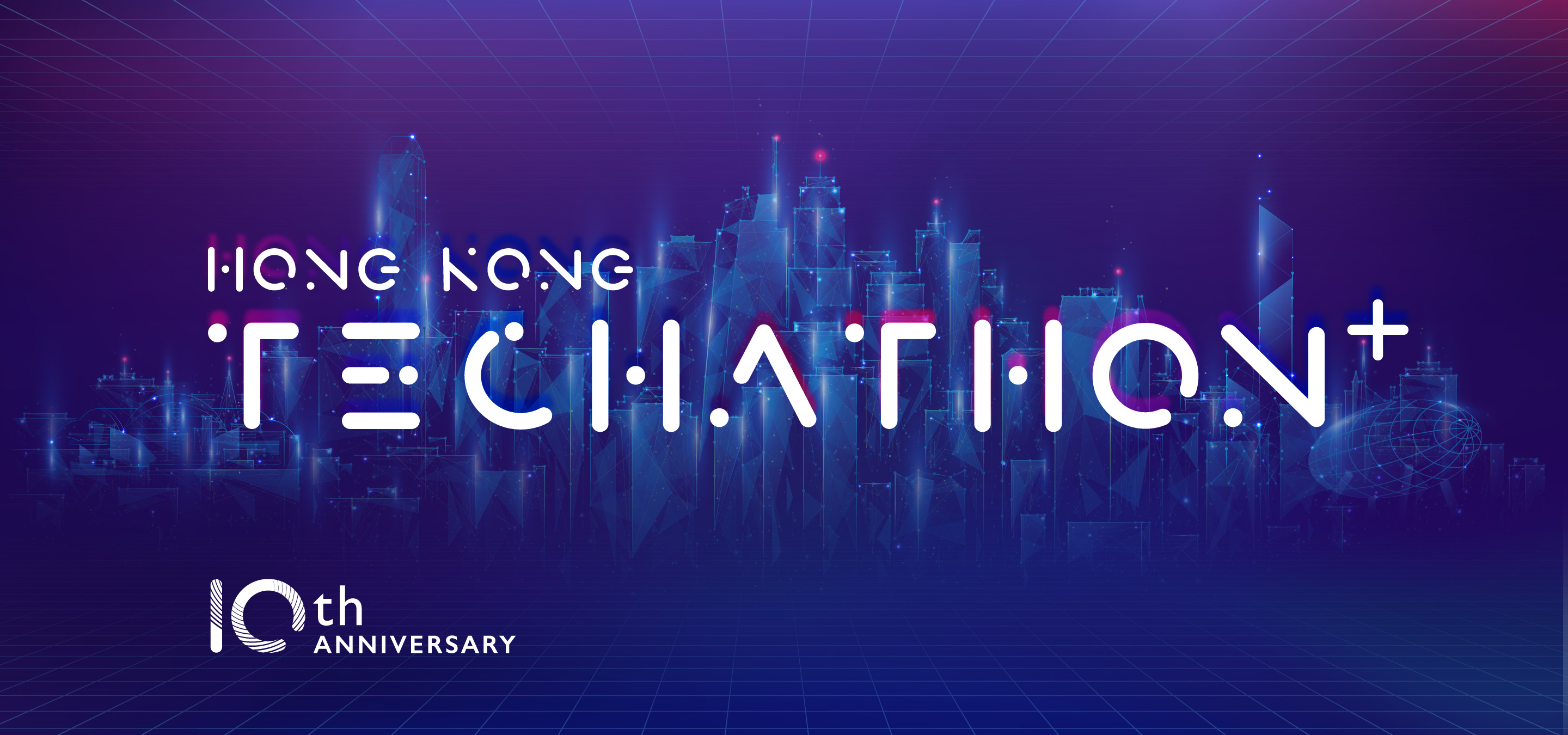 HONG KONG TECHATHON+ 2026