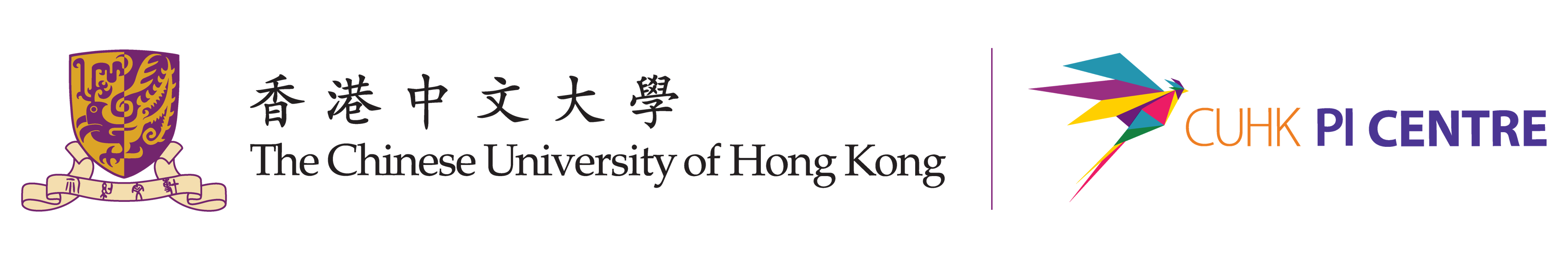 The Chinese University of Hong Kong