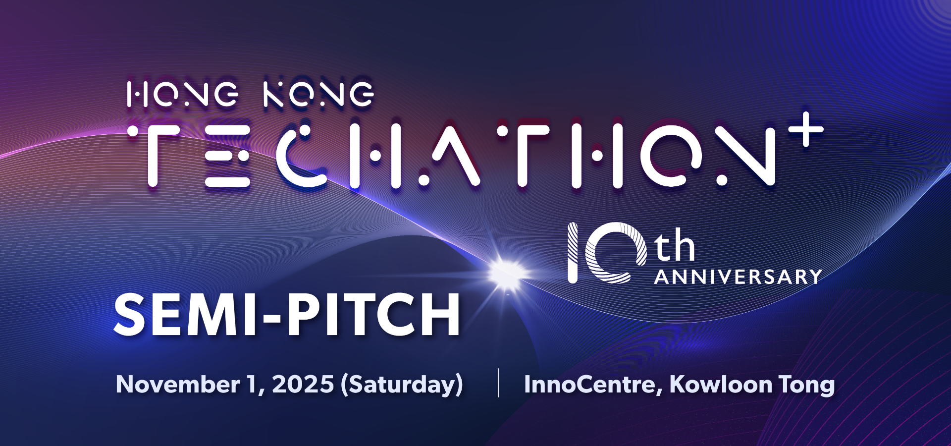 Techathon 10A Semi Pitch 1